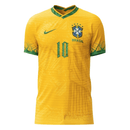 Seleção Brasil 2022 Jersey Men's Fan Version Nike product image