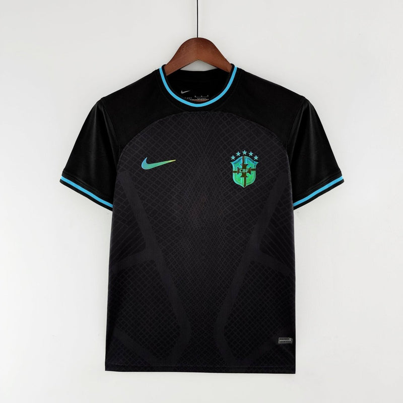 Seleção Brasil 2022 Jersey Men's Fan Version Nike product image