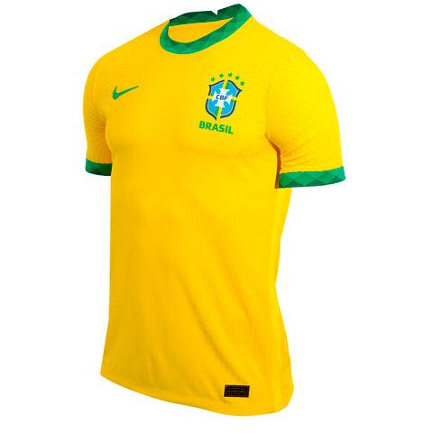 Seleção Brasil 21/22 21/22 Jersey Men's Fan Version Nike product image