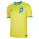 Seleção Brasil 22/23 22/23 Jersey Men's Fan Version Nike product image