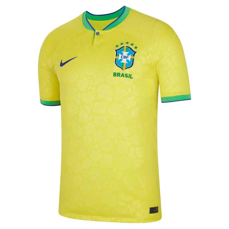 Seleção Brasil 22/23 22/23 Jersey Men's Fan Version Nike product image