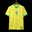 Seleção Brasil 24/25 24/25 Jersey Men's Fan Version Nike product image