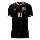 Seleção Brasil Fourth 2022 Jersey Men's Fan Version Nike product image