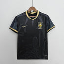 Seleção Brasil Fourth 2022 Jersey Men's Fan Version Nike product image