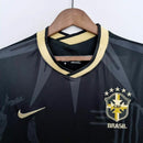 Seleção Brasil Fourth 2022 Jersey Men's Fan Version Nike product image