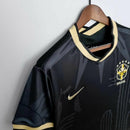 Seleção Brasil Fourth 2022 Jersey Men's Fan Version Nike product image