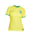 Seleção Brasil 22/23 Home Jersey Women's Fan Version Nike product image