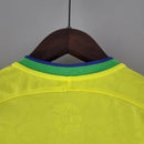 Seleção Brasil 22/23 Home Jersey Women's Fan Version Nike product image