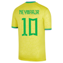 Seleção Brasil 22/23 Home Jersey Men's Fan Version Nike product image
