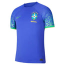 Seleção Brasil 22/23 Away Jersey Men's Fan Version Nike product image