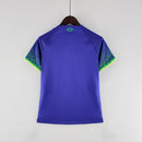 Seleção Brasil 22/23 Away Jersey Women's Fan Version Nike product image