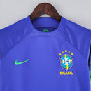 Seleção Brasil 22/23 Away Jersey Women's Fan Version Nike product image