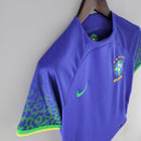 Seleção Brasil 22/23 Away Jersey Women's Fan Version Nike product image
