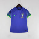 Seleção Brasil 22/23 Away Jersey Women's Fan Version Nike product image