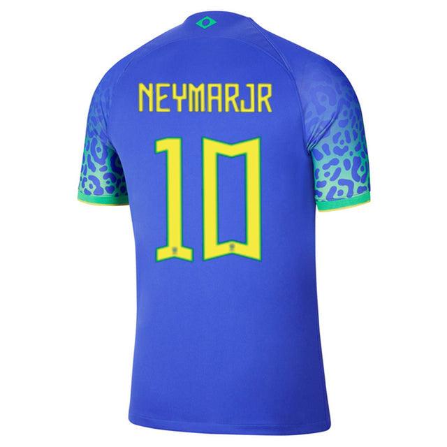 Seleção Brasil 22/23 Away Jersey Men's Fan Version Nike product image