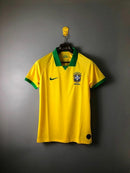Seleção Brasileira 19/20 Amarela 19/20 Jersey Retro Nike product image