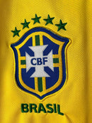 Seleção Brasileira 19/20 Amarela 19/20 Jersey Retro Nike product image