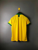 Seleção Brasileira 19/20 Amarela 19/20 Jersey Retro Nike product image
