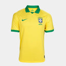 Seleção Brasileira 19/20 Amarela 19/20 Jersey Retro Nike product image