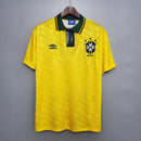 Seleção Brasileira Jersey Retro Umbro product image