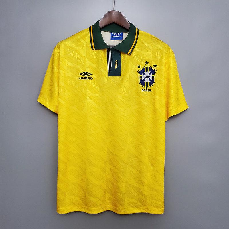 Seleção Brasileira Jersey Retro Umbro product image