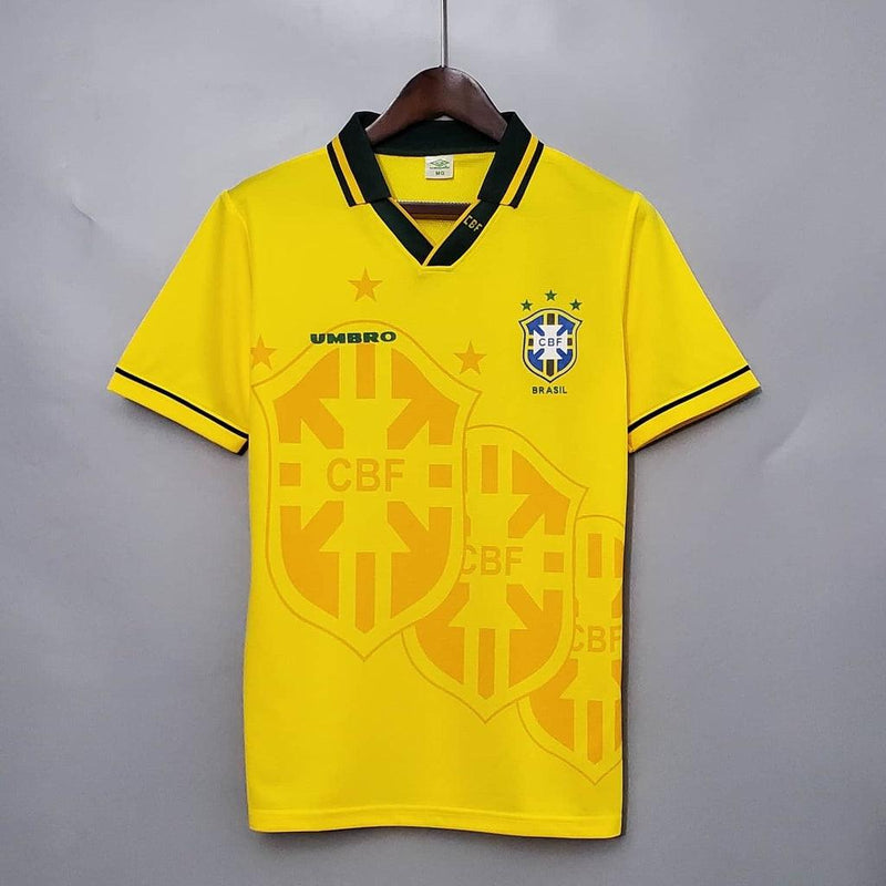 Seleção Brasileira Jersey Retro Umbro product image