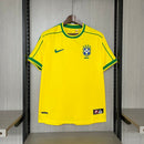 Seleção Brasileira Jersey Retro product image