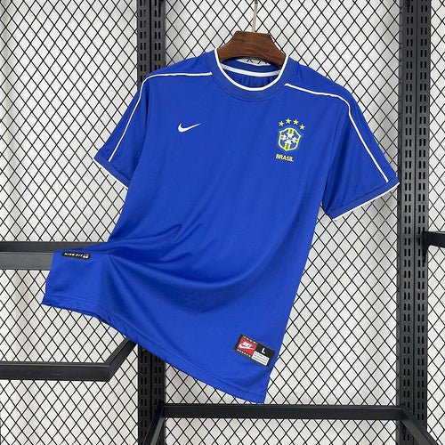Seleção Brasileira Jersey Retro product image