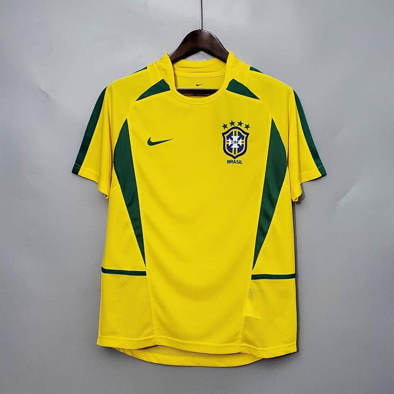Seleção Brasileira Jersey Retro Nike product image