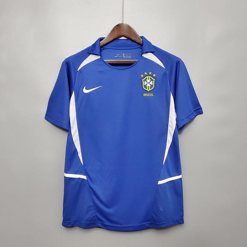 Seleção Brasileira Jersey Retro Nike product image