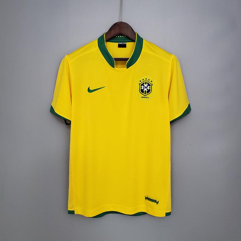 Seleção Brasileira Jersey Retro Nike product image