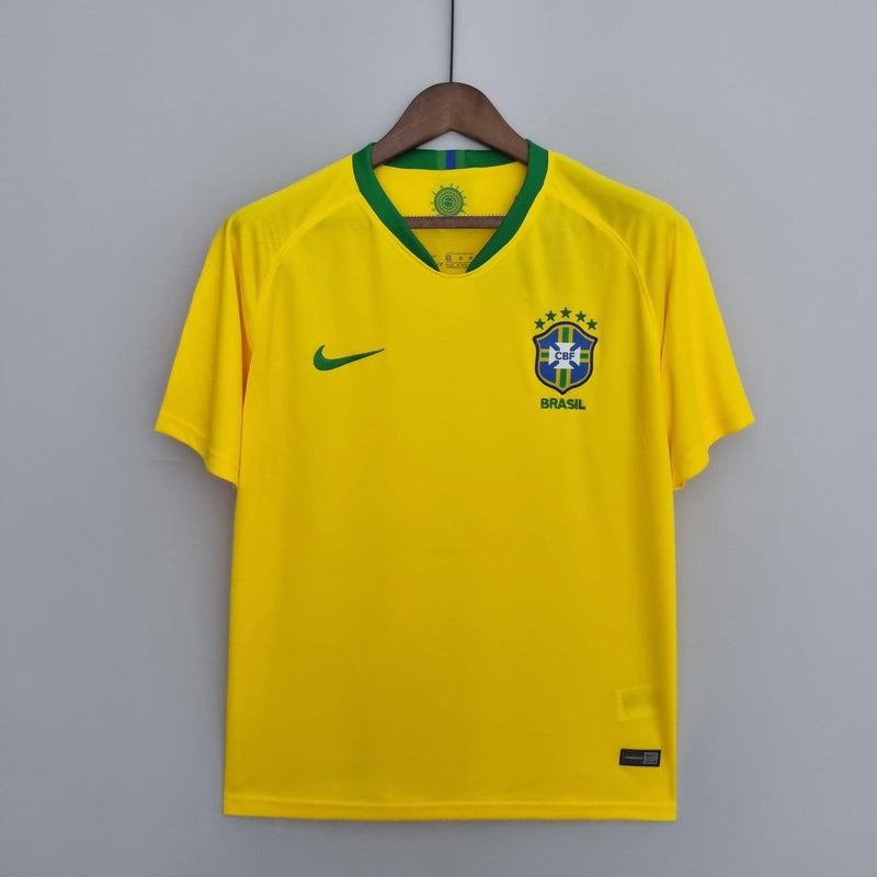 Seleção Brasileira Jersey Retro Nike product image