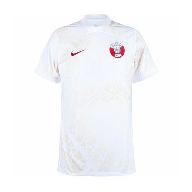 Seleção Catar Away Jersey Men's Fan Version Nike product image