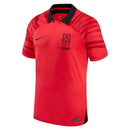 Seleção Coréia do Sul Home Jersey Men's Fan Version Nike product image