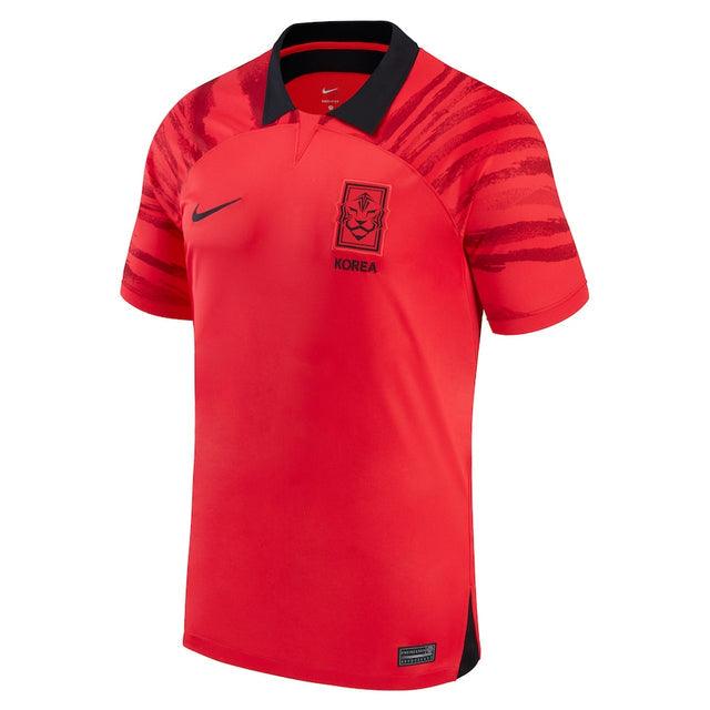 Seleção Coréia do Sul Home Jersey Men's Fan Version Nike product image