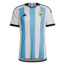 Seleção da Argentina Home Jersey Men's Fan Version Adidas product image