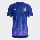 Seleção da Argentina Away Jersey Men's Fan Version Adidas product image