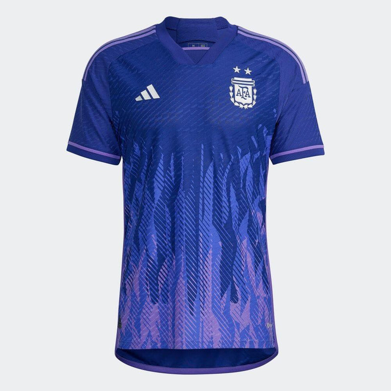 Seleção da Argentina Away Jersey Men's Fan Version Adidas product image