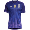 Seleção da Argentina Away Jersey Men's Fan Version Adidas product image