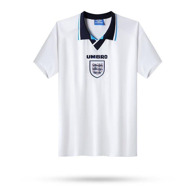 Seleção da Inglaterra Home Jersey Retro Umbro product image