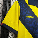 Seleção Equador 24/25 Away Jersey Men's Fan Version product image