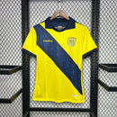 Seleção Equador 24/25 Away Jersey Men's Fan Version product image