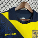 Seleção Equador 24/25 Away Jersey Men's Fan Version product image