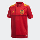 Seleção Espanha 21/22 Home Jersey Men's Fan Version Adidas product image