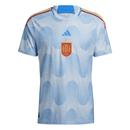 Seleção Espanha Away Jersey Men's Fan Version Adidas product image