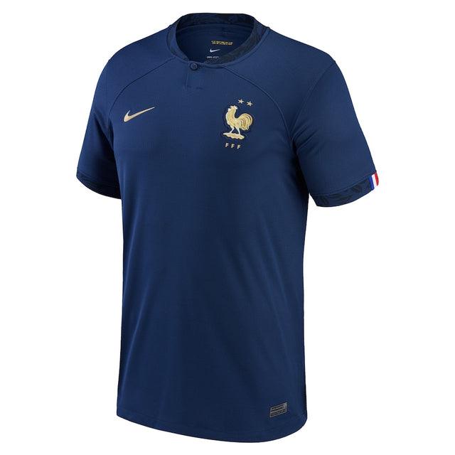 Seleção França Home Jersey Men's Fan Version Nike product image