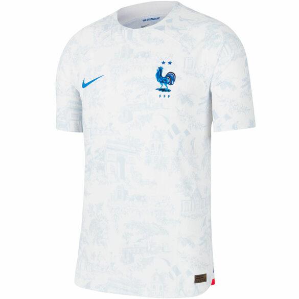 Seleção França Away Jersey Men's Fan Version Nike product image