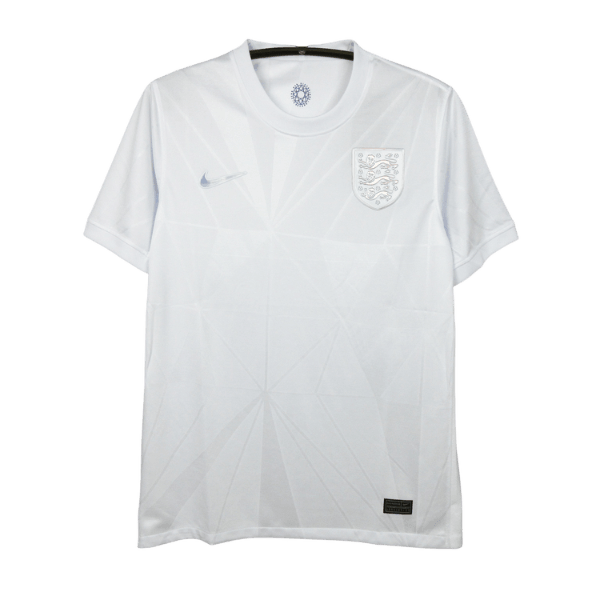 Seleção Inglaterra 2022 Euro Woman Jersey Men's Fan Version Nike product image