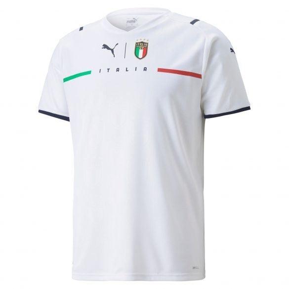 Seleção Itália 21/22 21/22 Jersey Men's Fan Version Puma product image