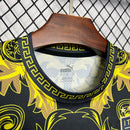 Seleção Itália x Versace Jersey Men's Fan Version Puma product image